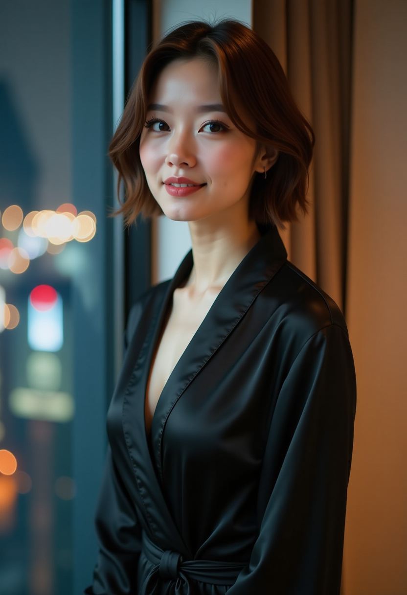 山河未晚剧组资讯