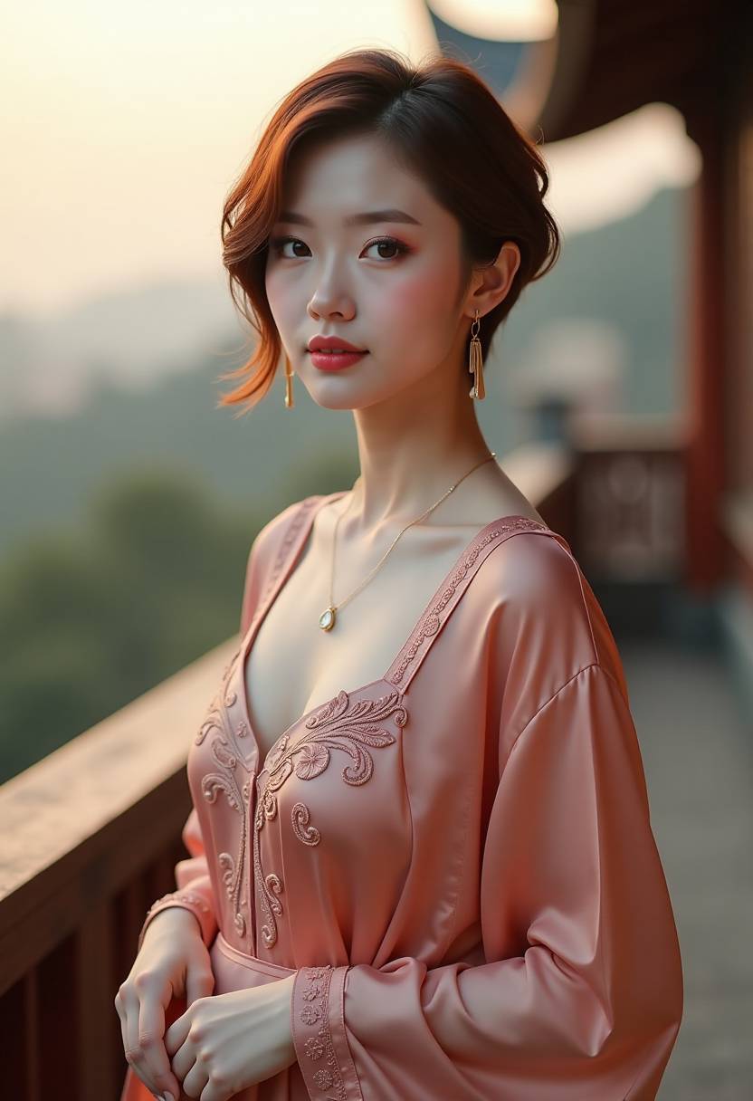 我们的夏天
